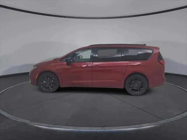 2026 Chrysler Pacifica Select - Photo 9