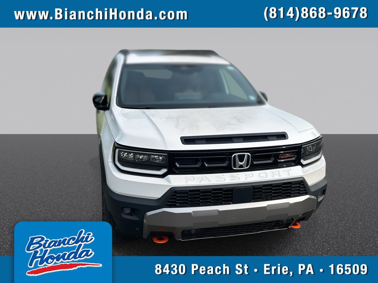 Used 2026  Honda  image 1