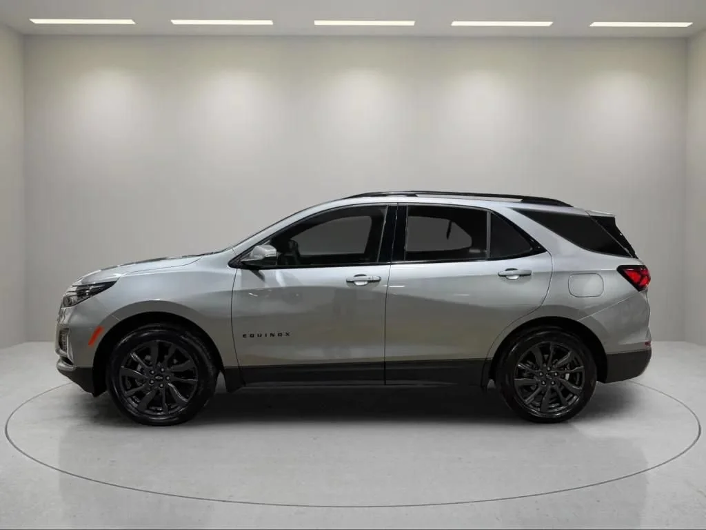 2023 Chevrolet Equinox RS - Photo 8