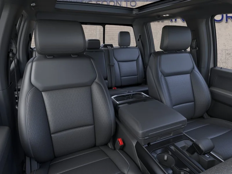 New 2026 Avalanche Ford Lariat® image 10