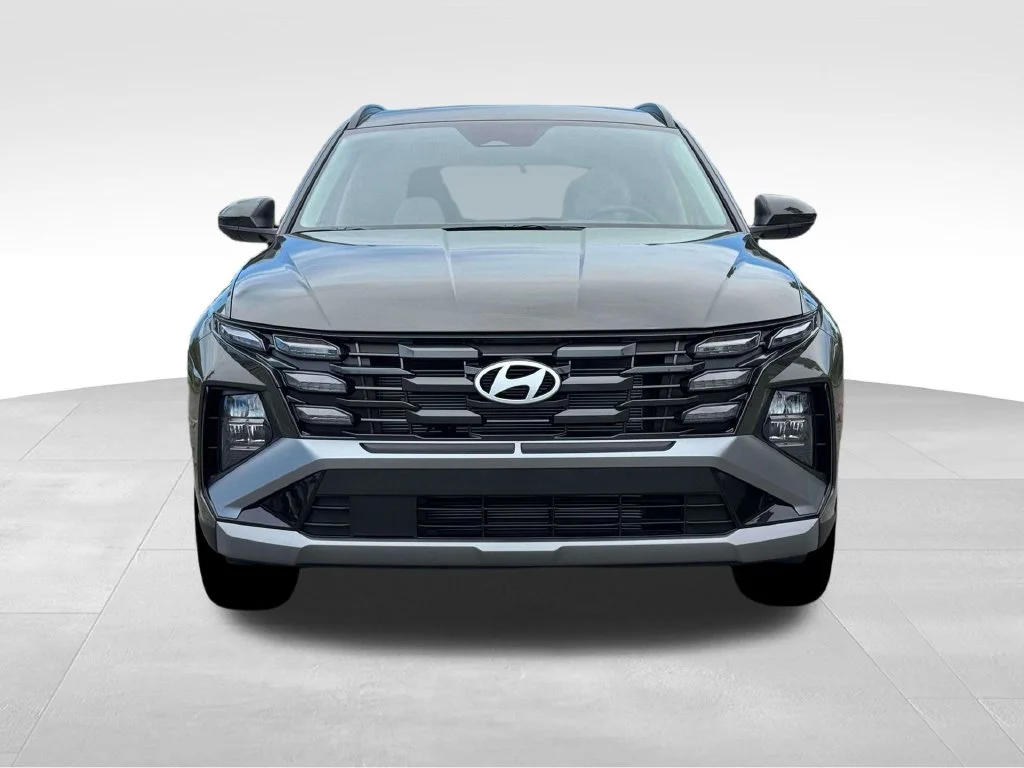 Used 2026 Green Hyundai SEL image 13
