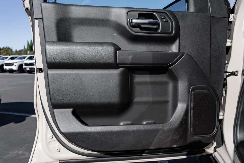 2026 Chevrolet Silverado 1500 Custom - Photo 20