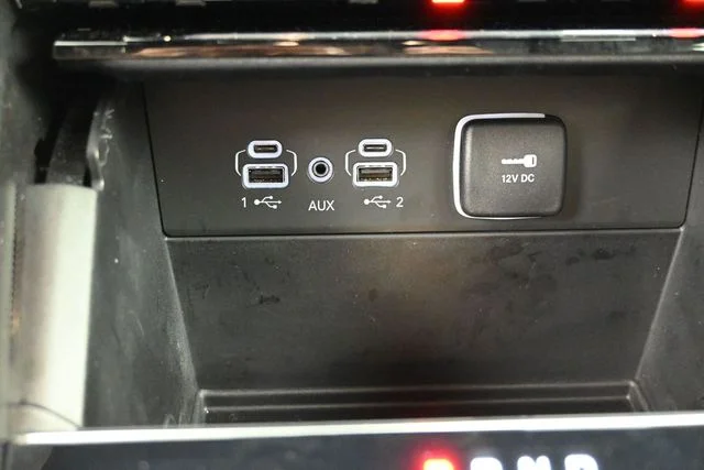 Used 2024 Black Jeep Limited image 28