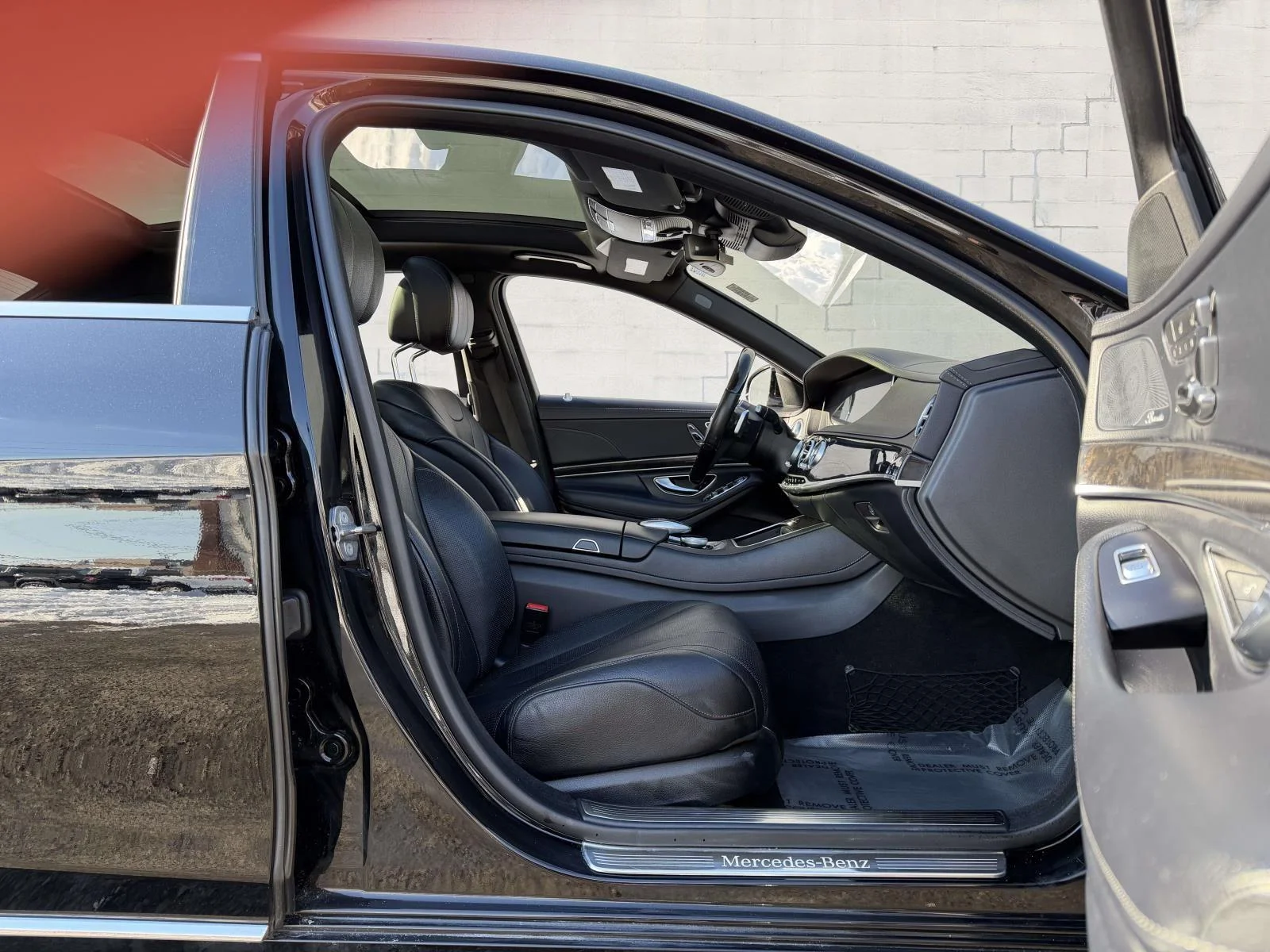 2020 Mercedes-Benz S-Class S450 - Photo 13