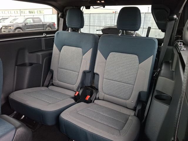Used 2023 Gray Ford Outer Banks image 8
