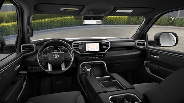 New 2026 Magnetic Gray Metallic Toyota  SR5 image 21