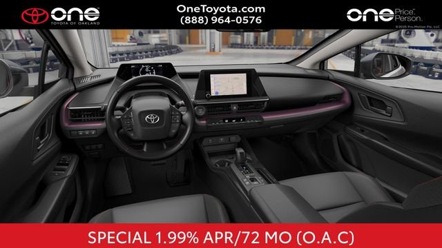 New 2026 Guardian Gray Toyota  SE image 21