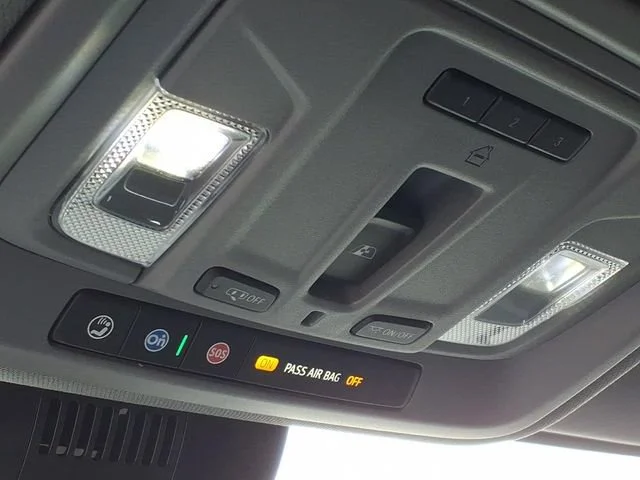 2025 GMC Sierra 2500HD SLT - Photo 13