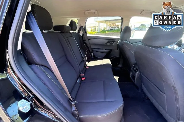 Used 2024 Super Black Nissan S image 25