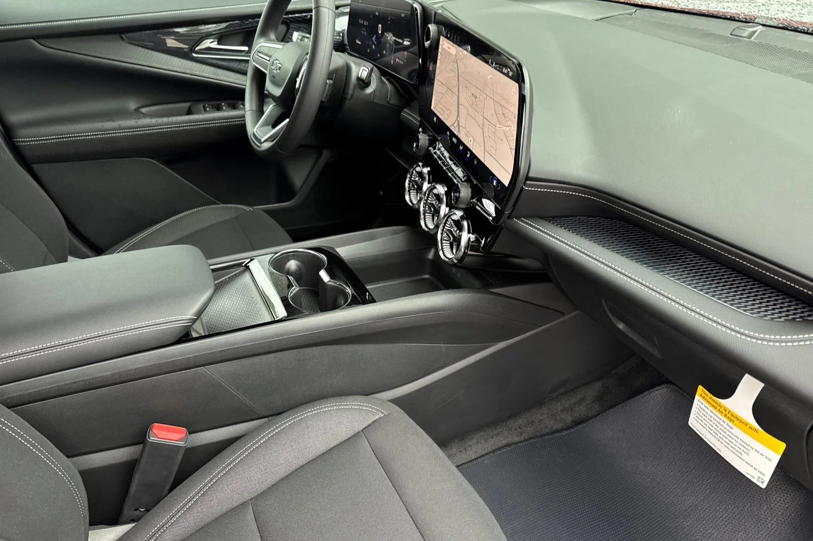 2026 Chevrolet Blazer EV LT - Photo 15