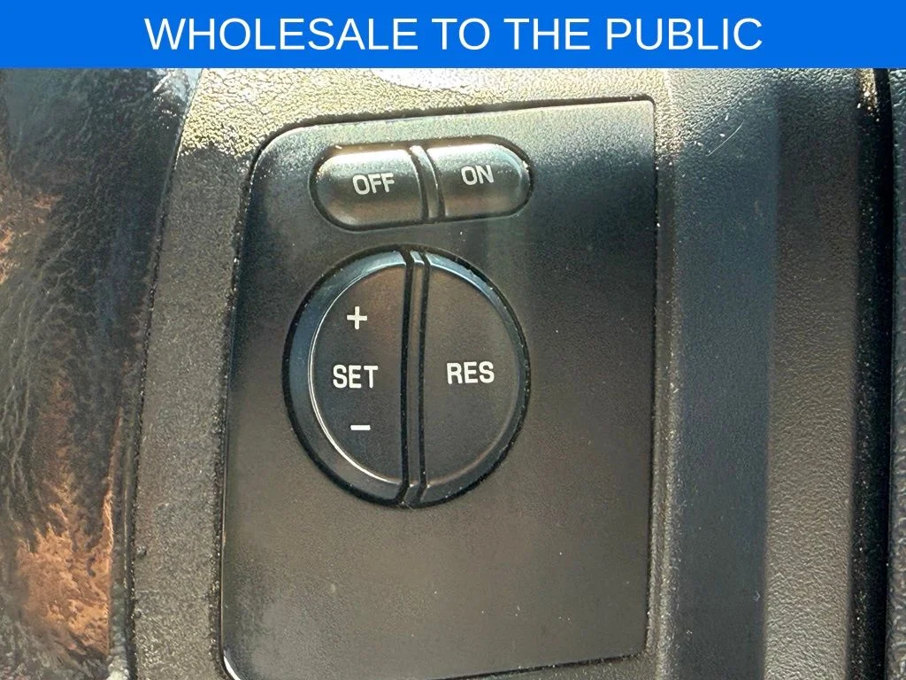 Used 2009  Ford FX4 image 17