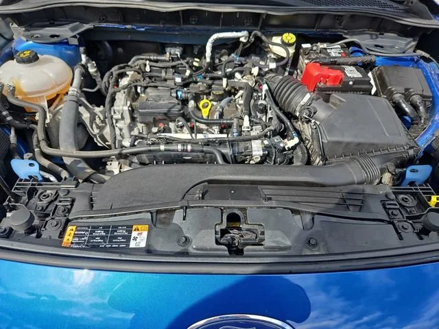Used 2022  Ford SEL image 22