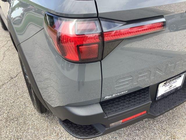 New 2026 Gray Hyundai SEL image 38