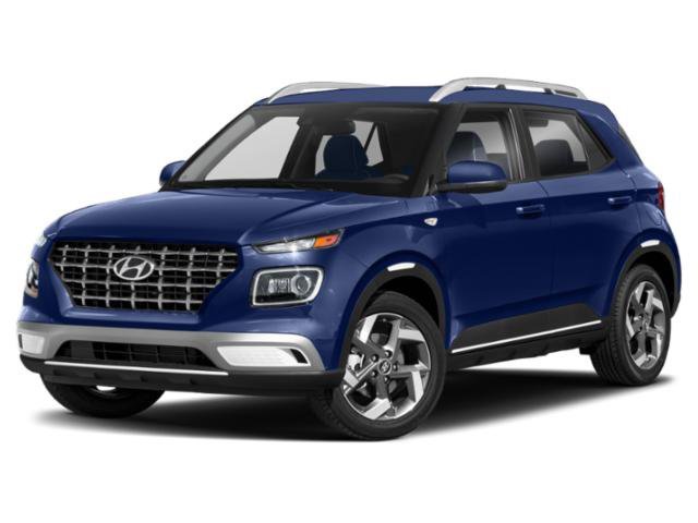 Used 2021 Denim Hyundai Denim image 1