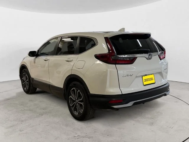 2022 Honda CR-V EX-L - Photo 7