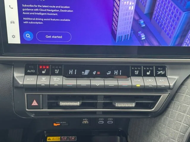New 2026  Toyota XLE image 22