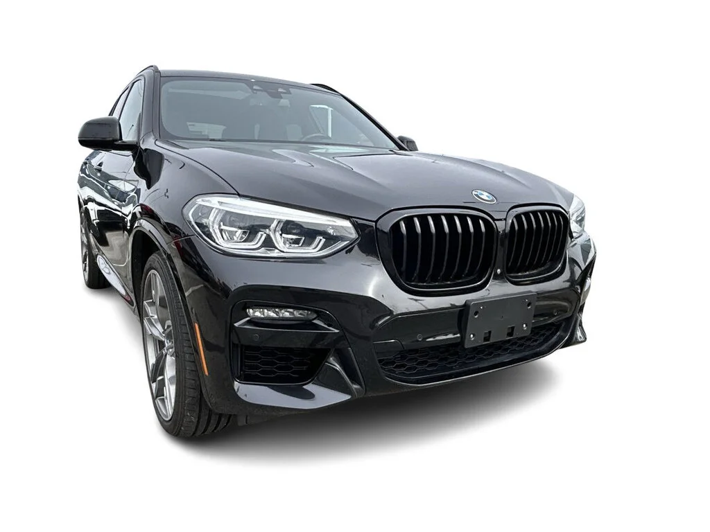 Used 2021  BMW M40i Dilawri Certified  Local BC   Clean Title image 3