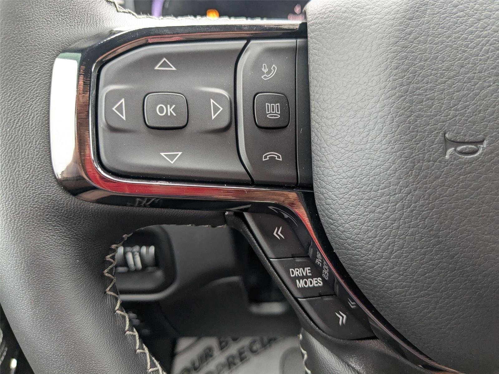 2026 RAM 1500 Limited - Photo 16