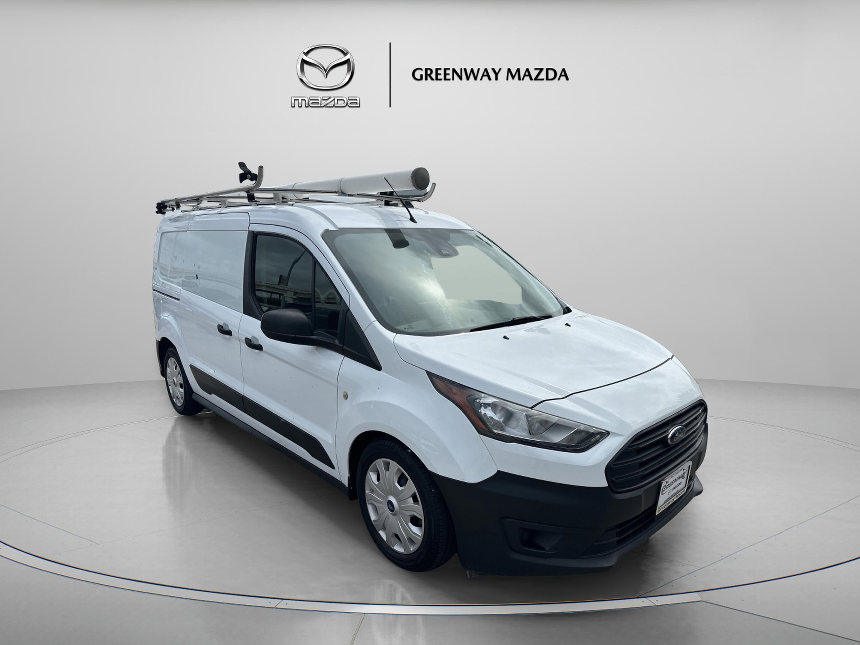 2020 Ford Transit Connect Van XL LWB (Rear 180 Degree Door)'s photo