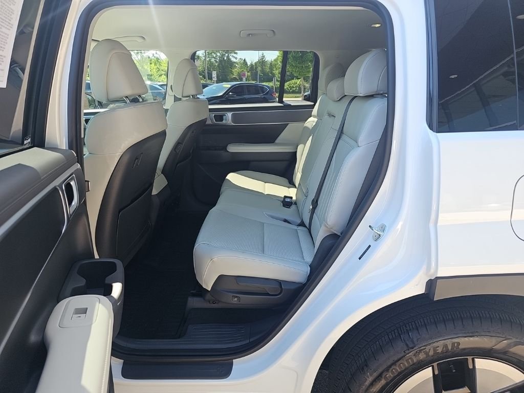 2026 Hyundai Santa Fe SEL - Photo 26