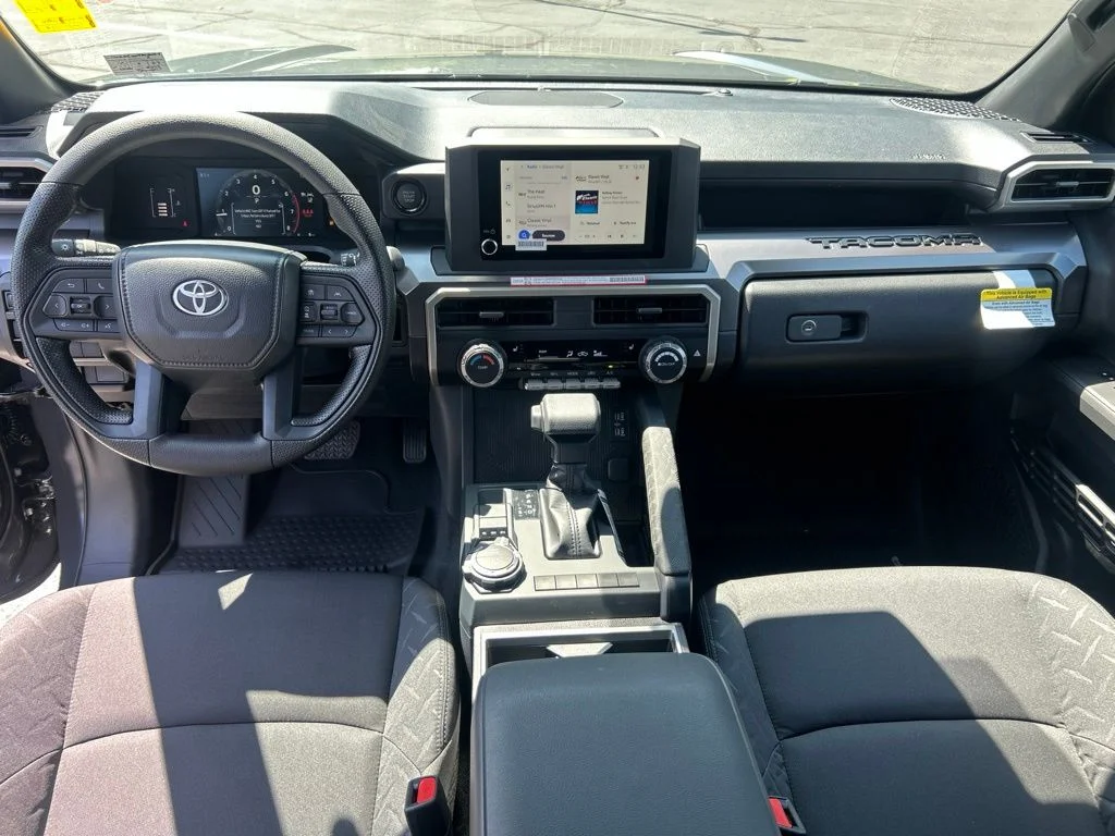 New 2026 Underground Toyota SR5 image 12