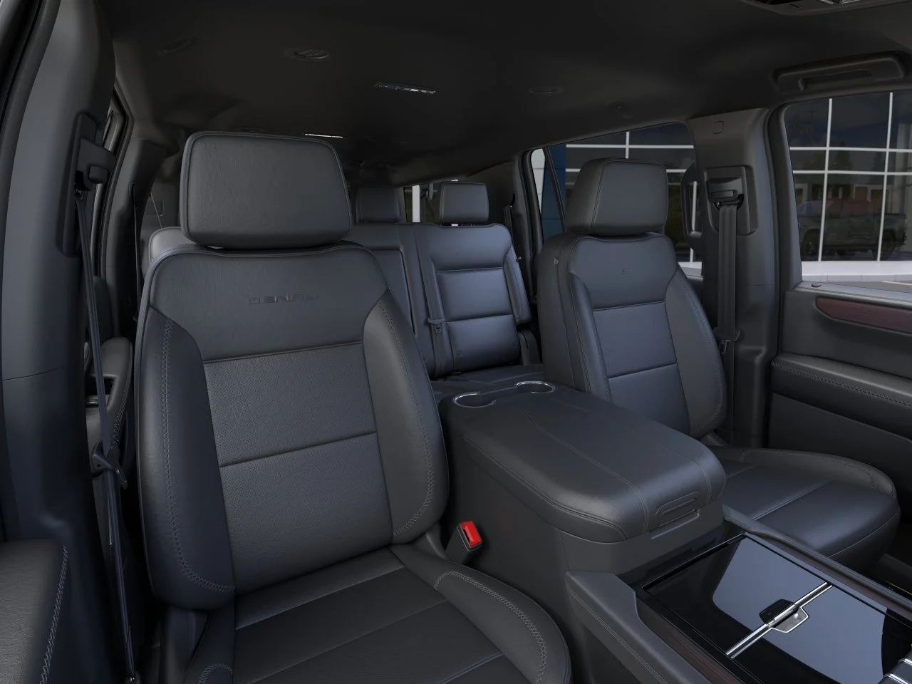 New 2027 Onyx Black GMC Denali image 36