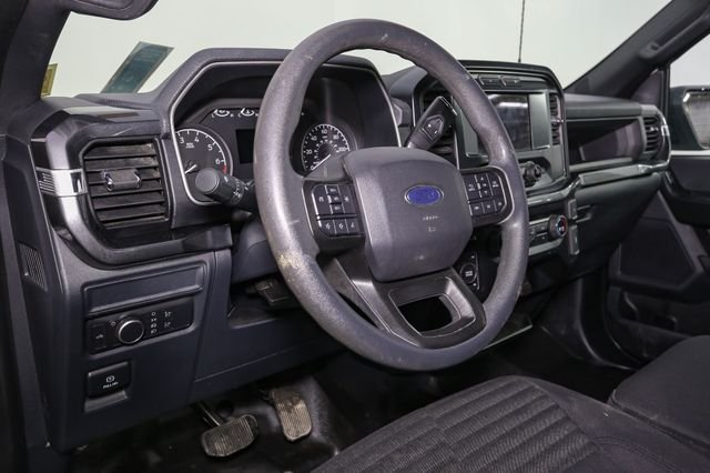 Used 2022 White Ford XL image 20