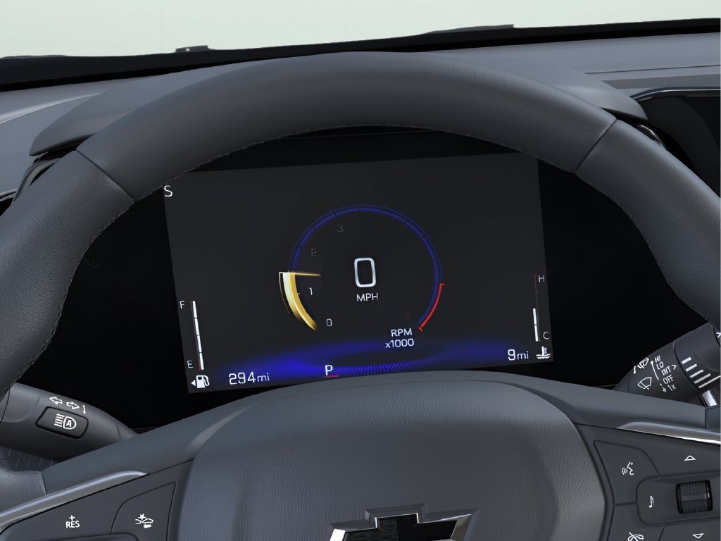 2026 Chevrolet Trax Activ - Photo 18