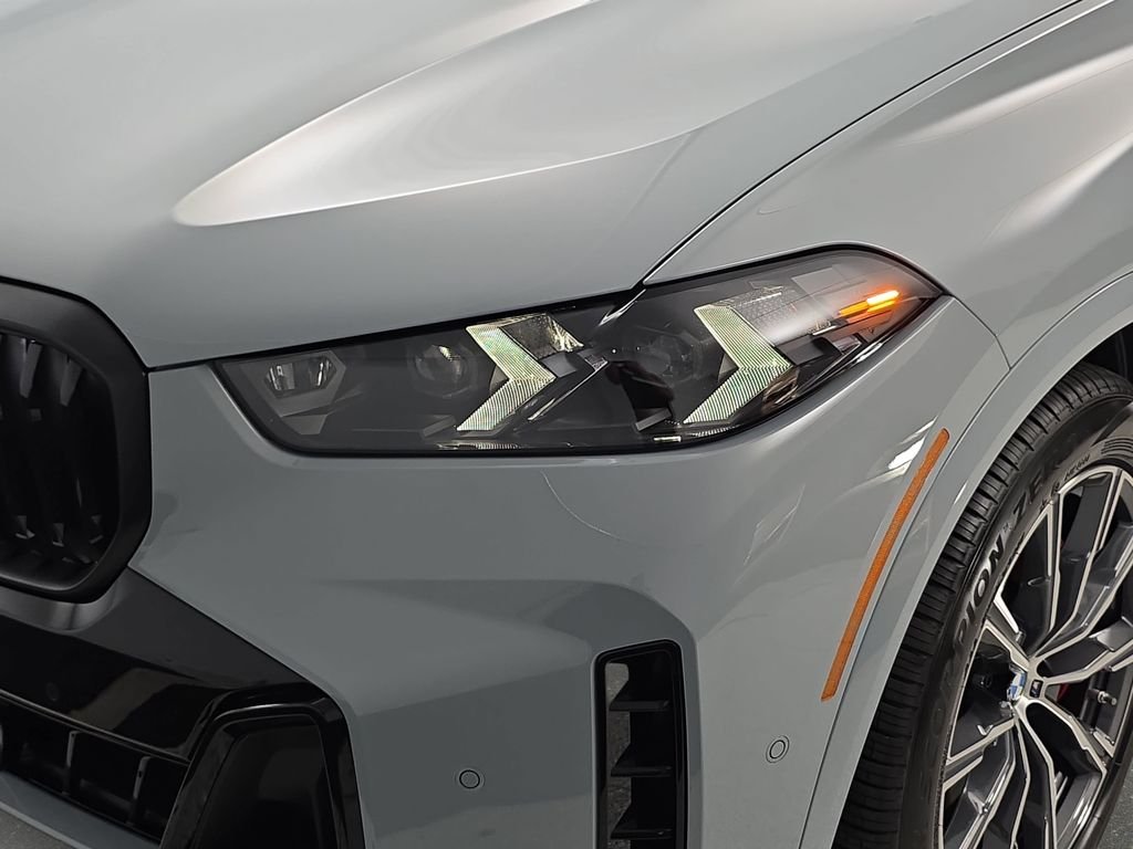New 2026 Brooklyn Grey Metallic BMW xDrive50e image 31
