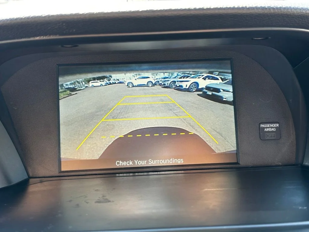 Used 2014 Brown Honda LX image 21