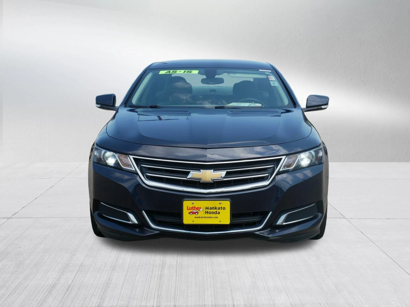 Used 2014 Chevrolet Impala 2LT with VIN 2G1125S38E9310132 for sale in Mankato, MN