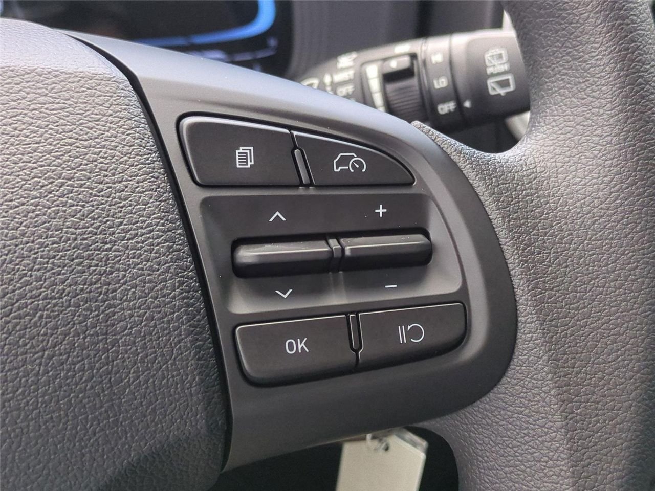 New 2026 Ecotronic Gray Hyundai SE image 20