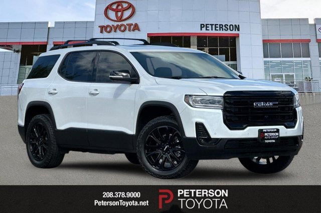 2023 GMC Acadia SLT AWD's photo