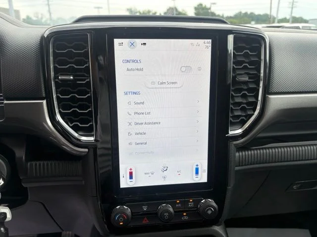 New 2026 White Ford XLT image 19