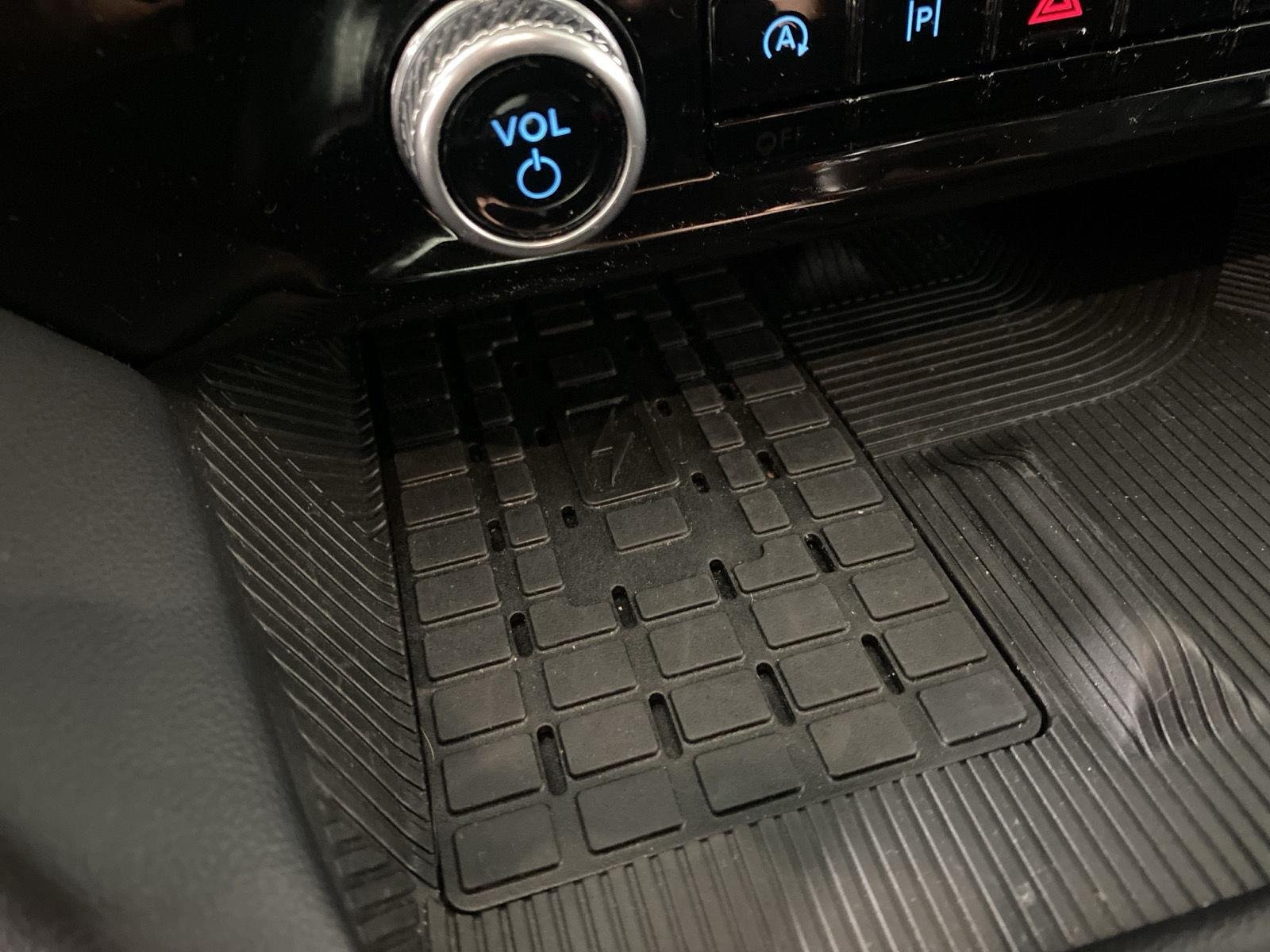 Used 2025 Carbonized Gray Ford ST image 25
