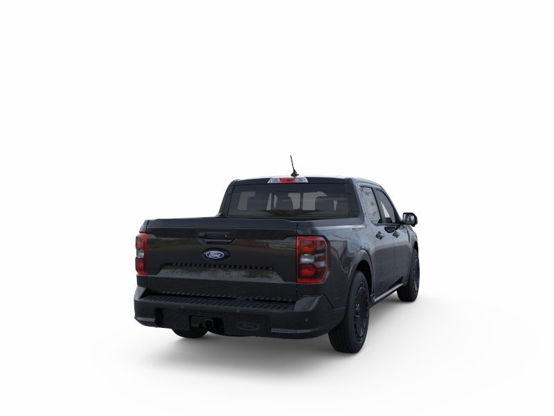 New 2026 Shadow Black Ford Lobo™ image 32