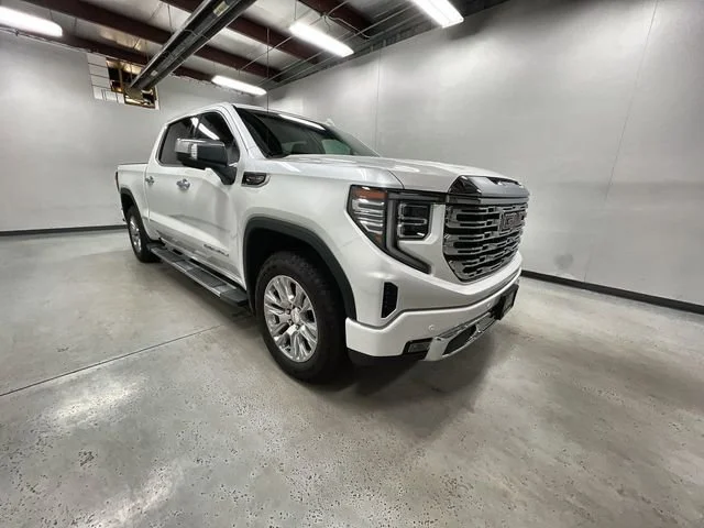 2024 GMC Sierra 1500 Denali Denali - Photo 2
