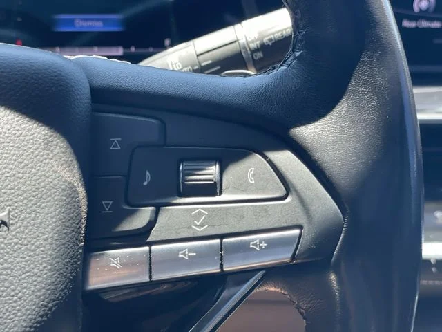 Used 2023 Black Cadillac Sport image 25