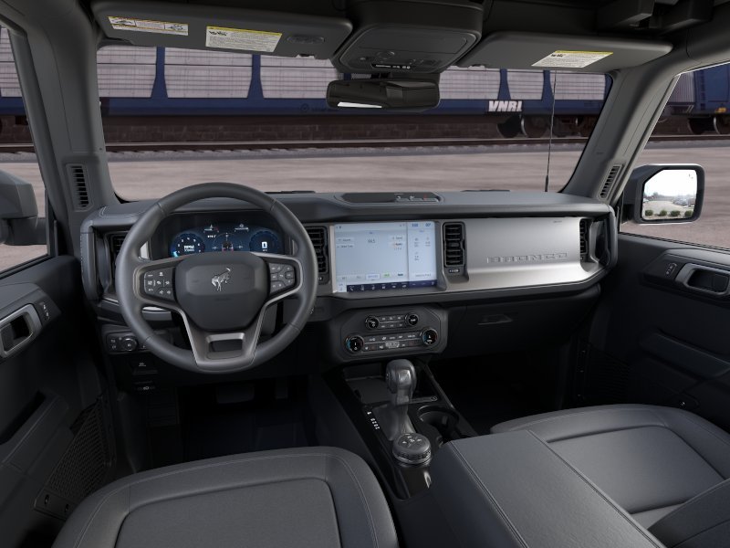 New 2026 Oxford White Ford Outer Banks® image 9