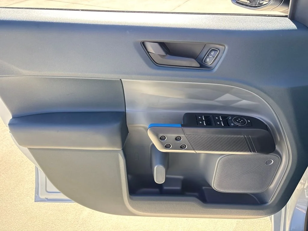 New 2026 White Ford Lobo Standard image 15