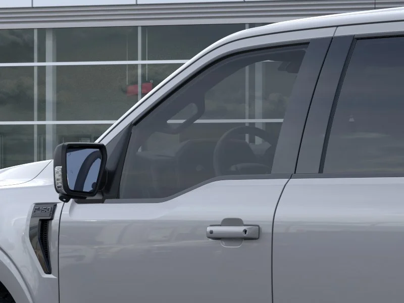 New 2026 Avalanche Ford XLT image 43