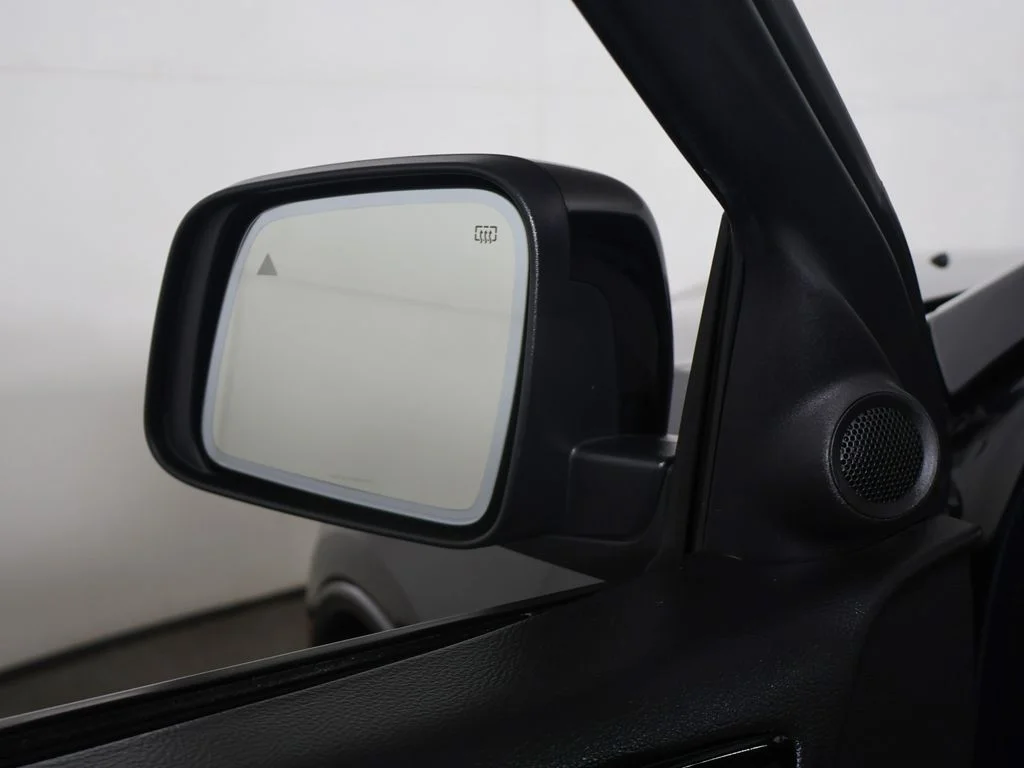 Used 2025 Blue Dodge R/T Plus image 38