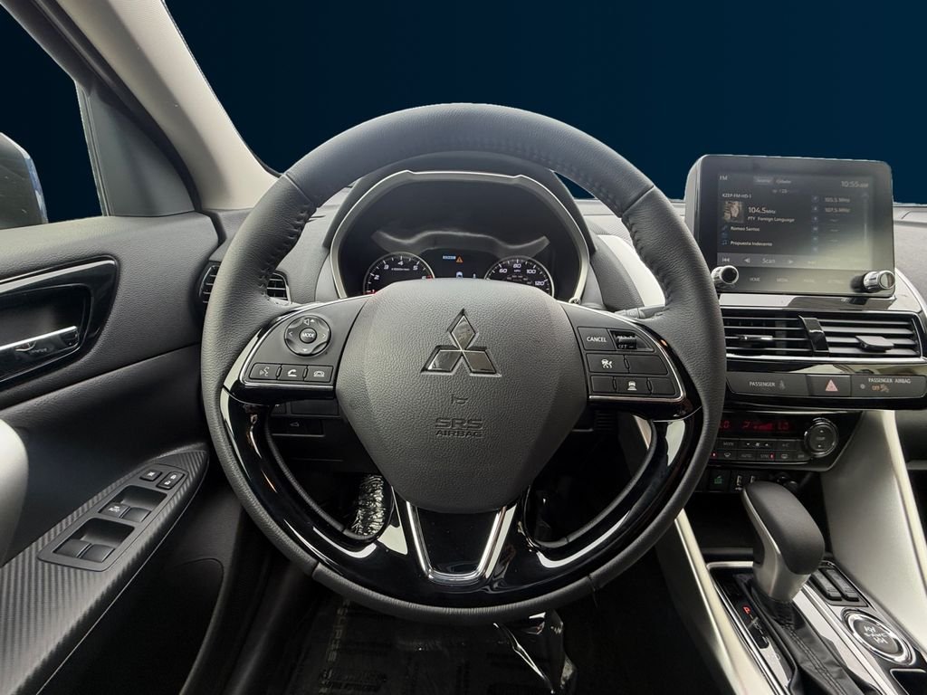 Used 2026  Mitsubishi Black Edition image 13