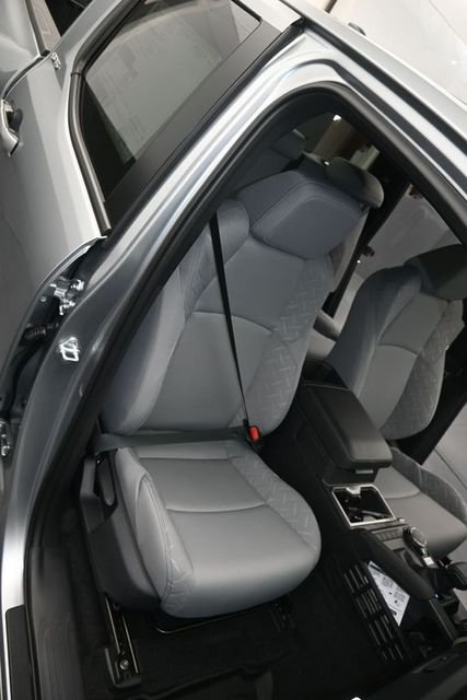 New 2026 Celestial Silver Metallic Toyota SR5 image 14