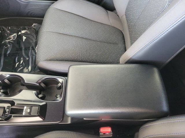 Certified Used 2026 Silver Subaru Premium image 21