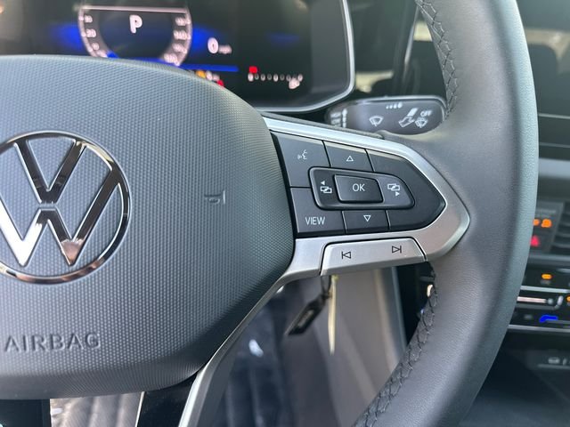 New 2026 Silver Volkswagen 1.5T Sport image 18