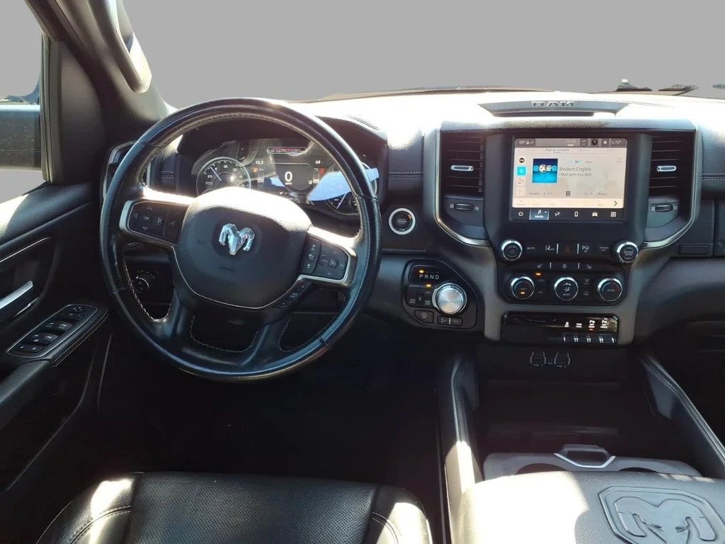 2022 RAM Ram 1500 Pickup Rebel - Photo 11