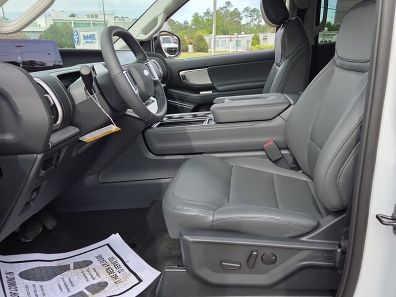 New 2026 Space Silver Metallic Ford Active image 5