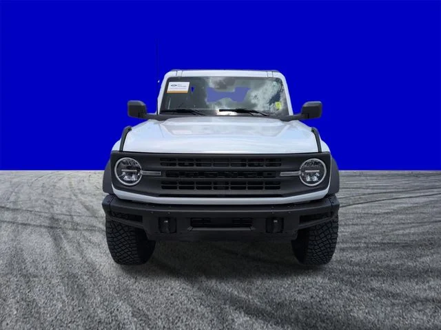 Certified Used 2022 White Ford Base image 9