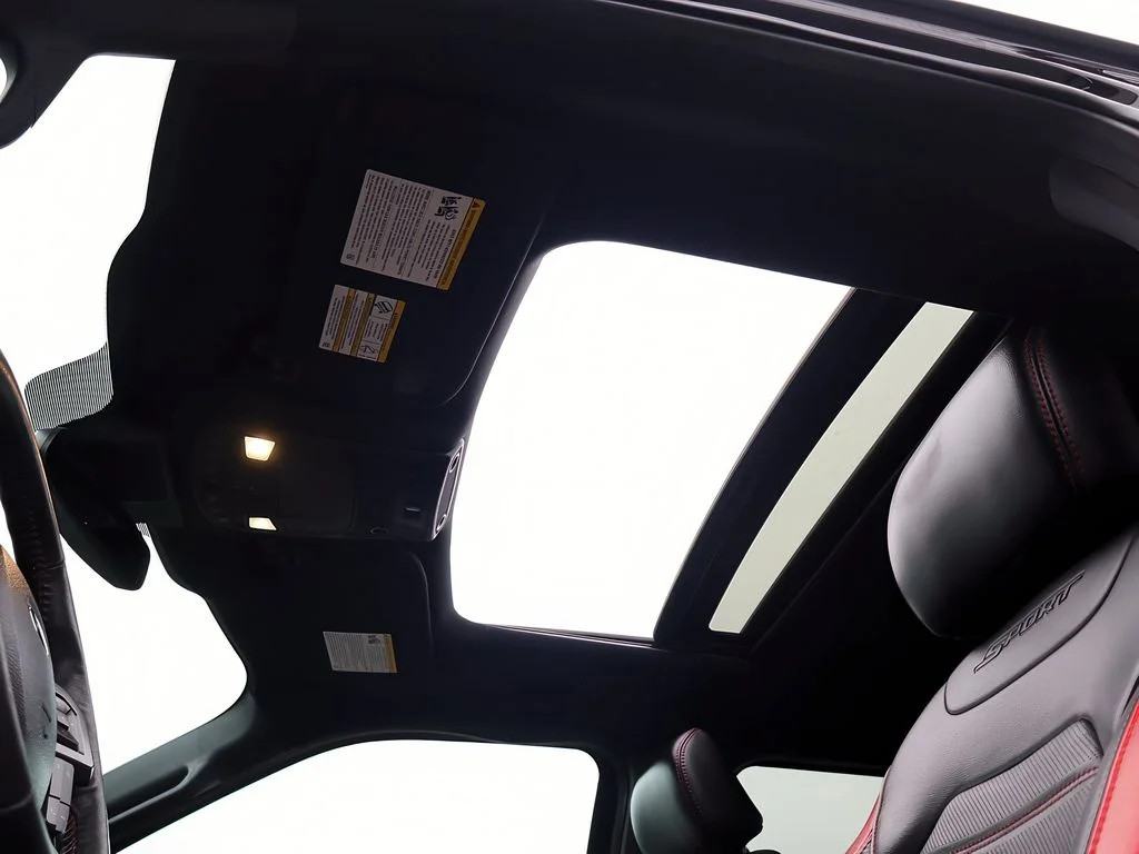 2020 Ford F-150 Lariat - Photo 22